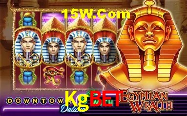 Casino VIP Kgbet