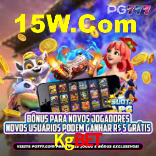 Kgbet App