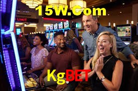 Statistics Kgbet