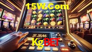 Player Reviews Kgbet