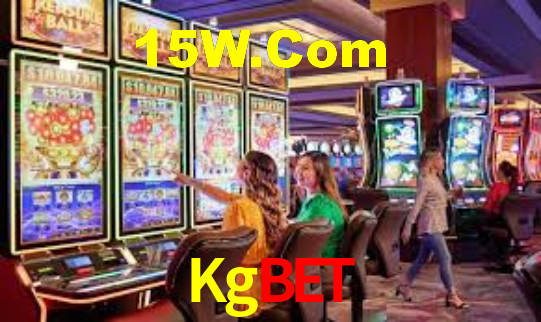 Kgbet App