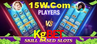 Experiência VIP Kgbet