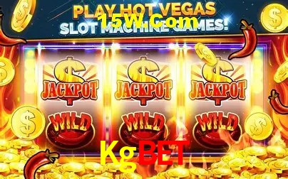 Provedores de Jogos Kgbet
