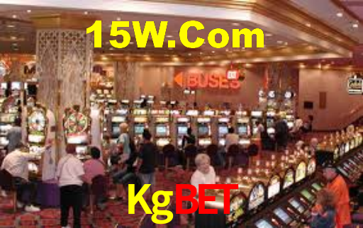 Kgbet App