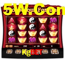 Premium Interface Kgbet