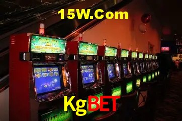 Diretório de Jogos Kgbet