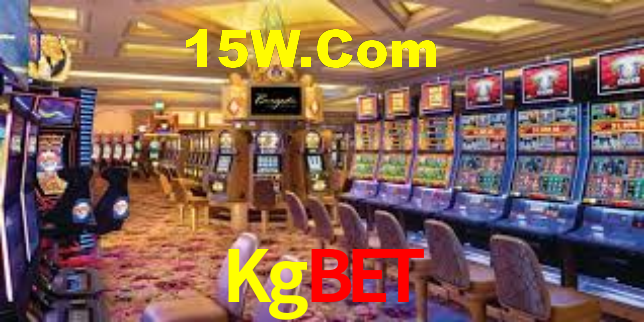 Kgbet