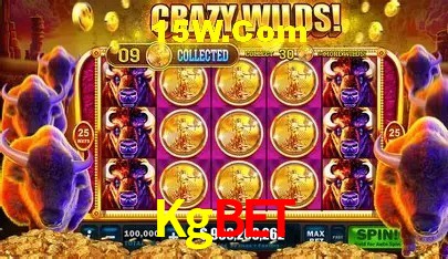 cassino Kgbet