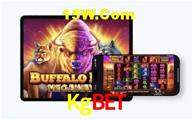 Apostas de Futebol Kgbet
