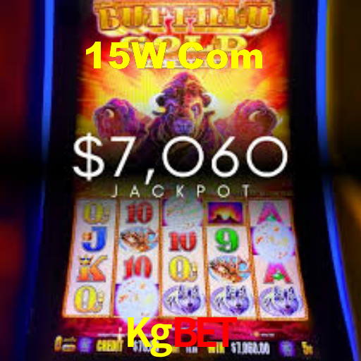 Kgbet