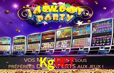 Especiais de Fim de Semana Kgbet
