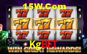 Bonus Features Kgbet