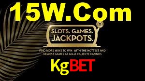 Kgbet App