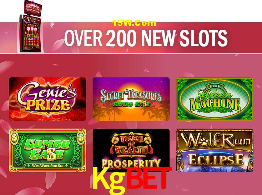 Live Casino Kgbet