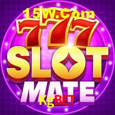 Slot Games Kgbet