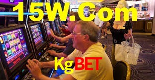 Welcome Bonus Kgbet