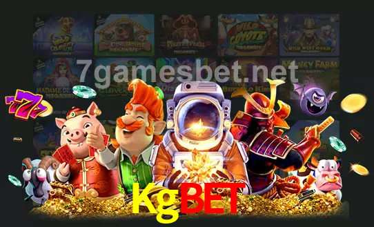 cassino Kgbet
